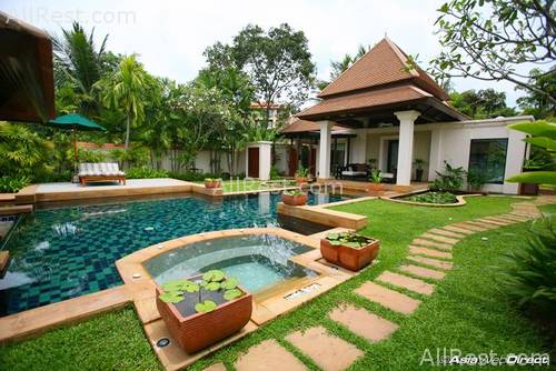 Banyan Tree Phuket 57